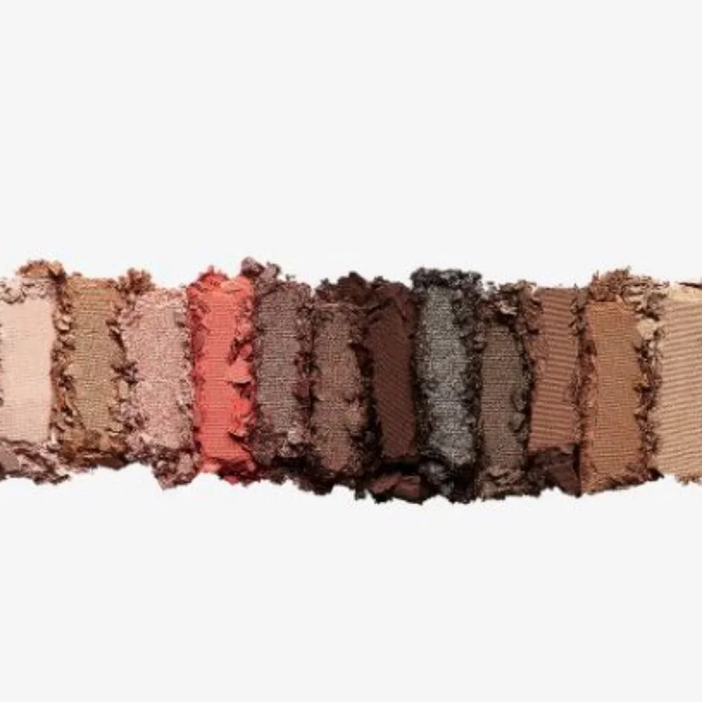 Urban Decay Naked Reloaded Eyeshadow Palette